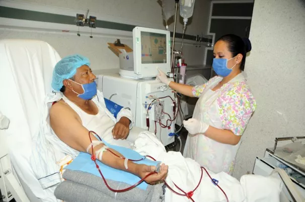 pacientes