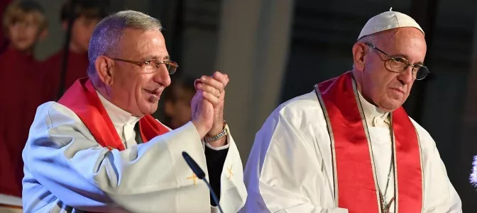 papa-oracion-ecumenica-luteranos