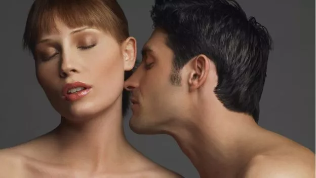 pareja