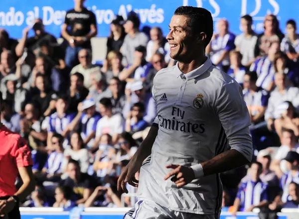 ronaldo