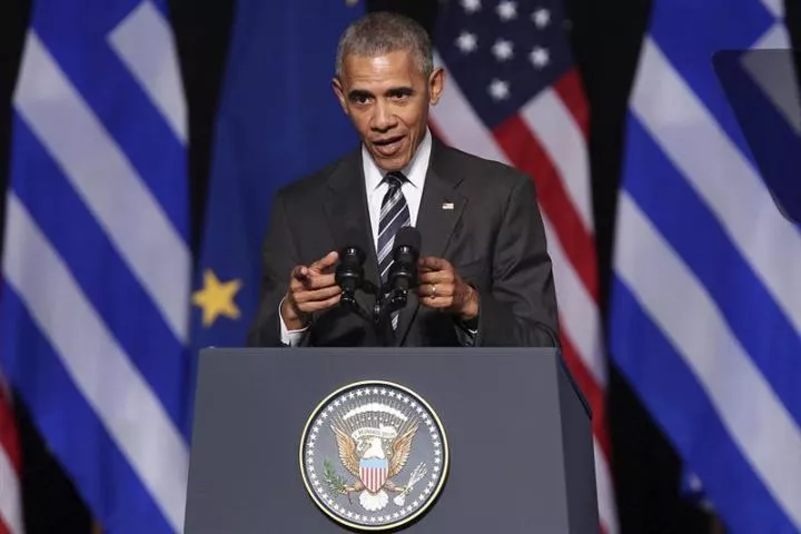 Obama