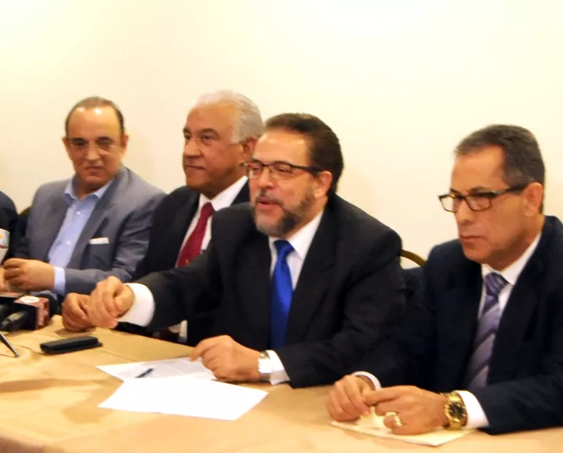 BLOQUE HOPOSITOR
