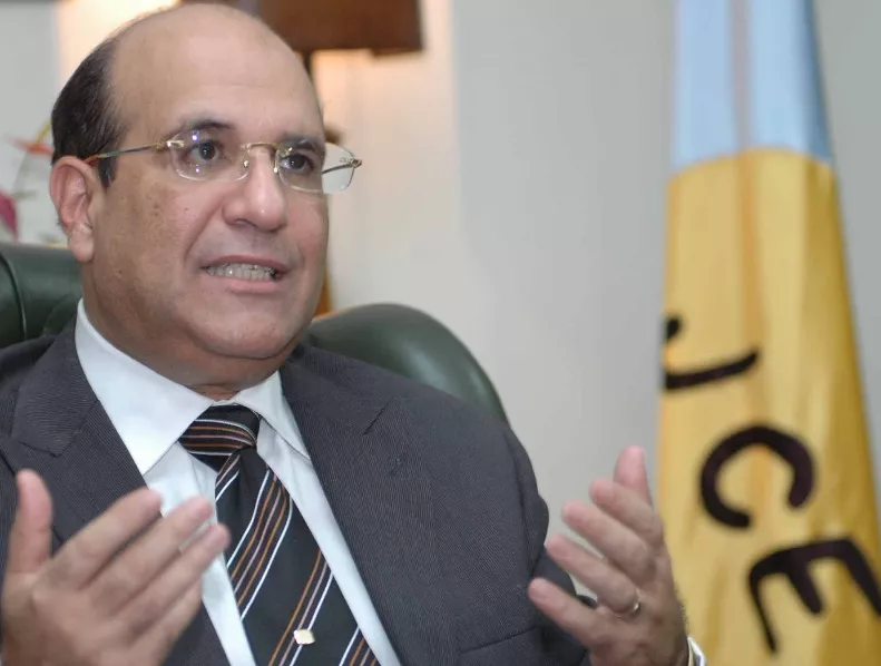 Julio César Castaños Guzmán