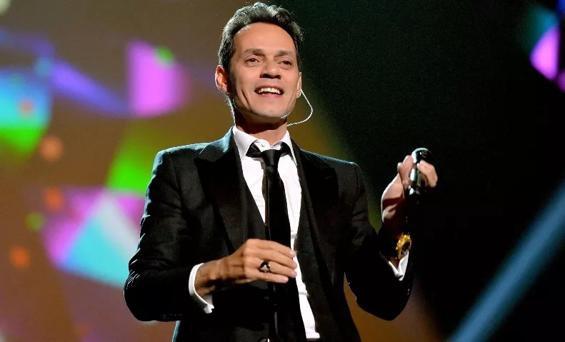 2016 Person of the Year Honoring Marc Anthony – Show