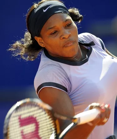 TENNIS-WTA-US-POL-WILLIAMS