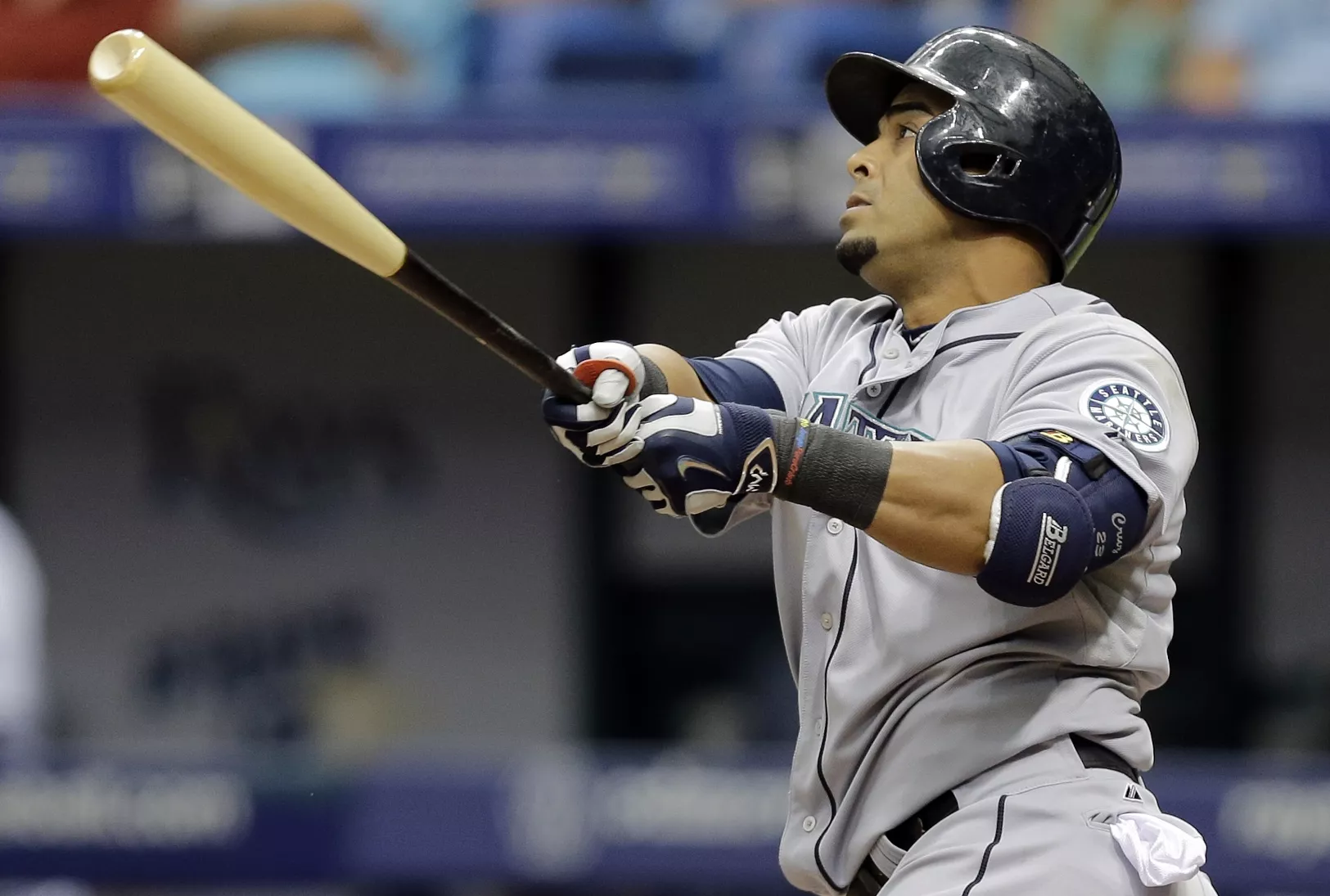 Nelson Cruz