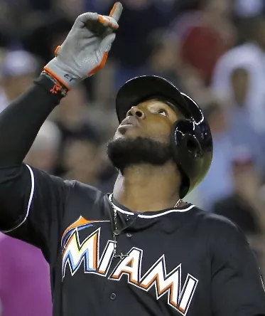 Marcell Ozuna