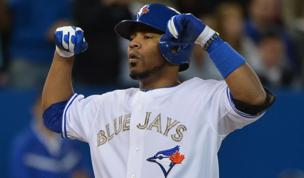 The Toronto Blue Jays defeat the Atlanta Braves 9-3.