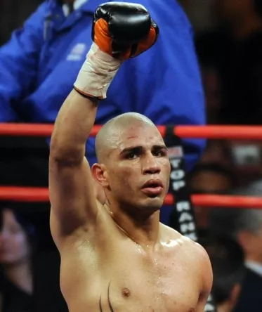 Miguel Cotto