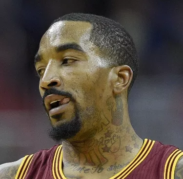 J.R. Smith