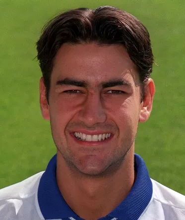 Andy Woodward