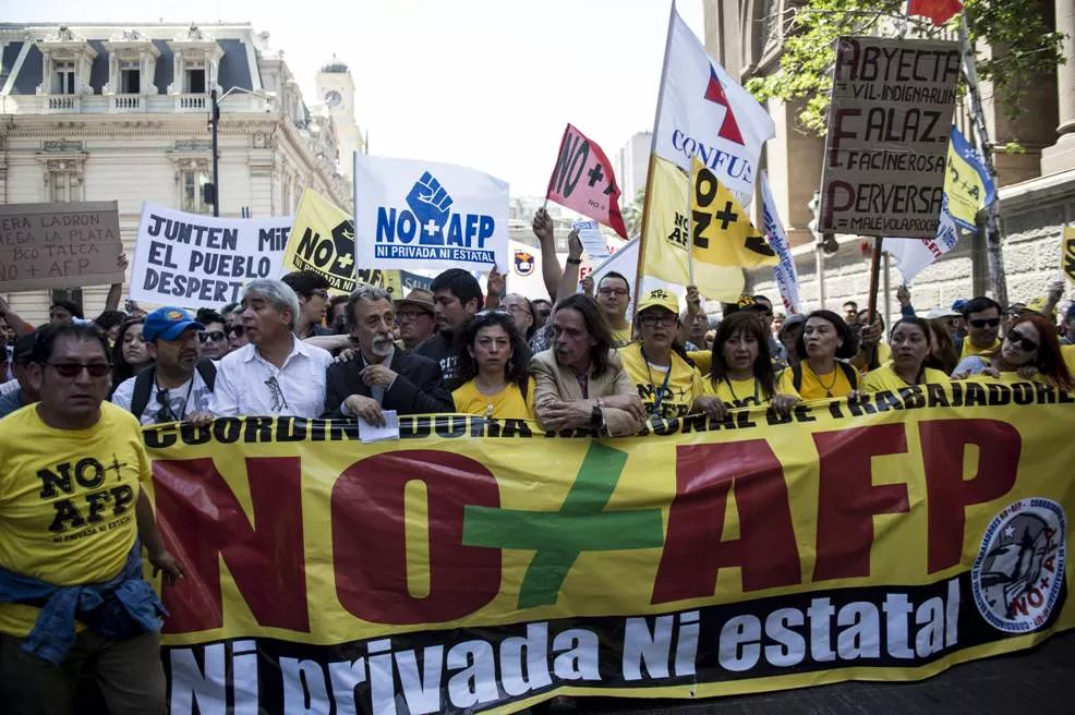 afp-chile