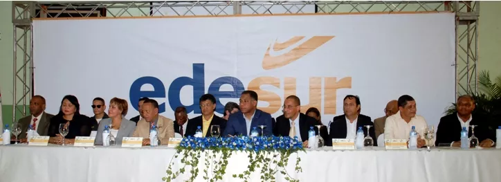 edesur