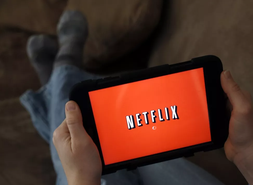 Netflix-Downloads