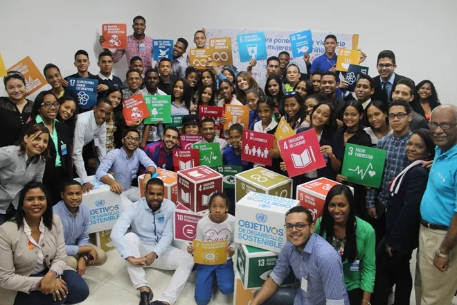 Ayuntamientos juveniles e infantiles trabajan para la implementación agenda 2030