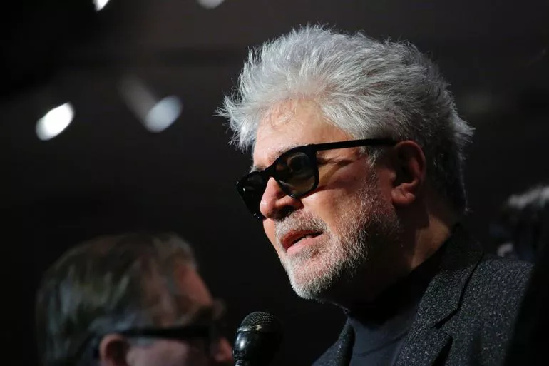 Almodóvar