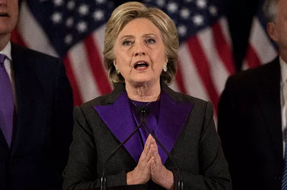 clinton