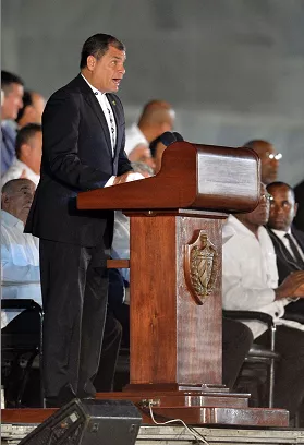 correa