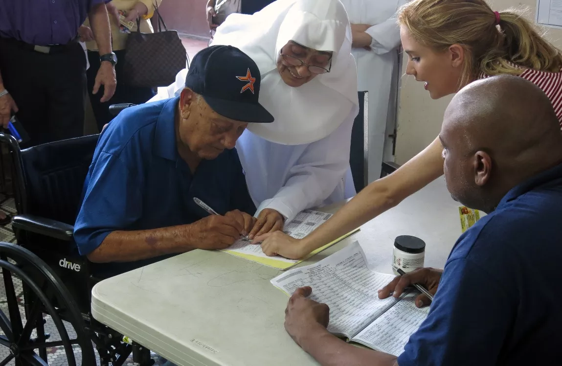 Puerto Rico Election