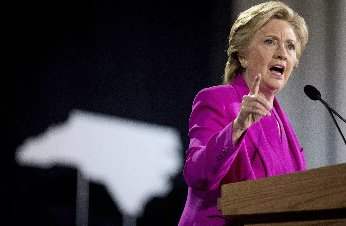 Hillary Clinton