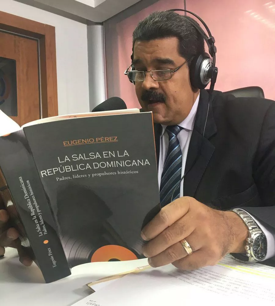 maduro