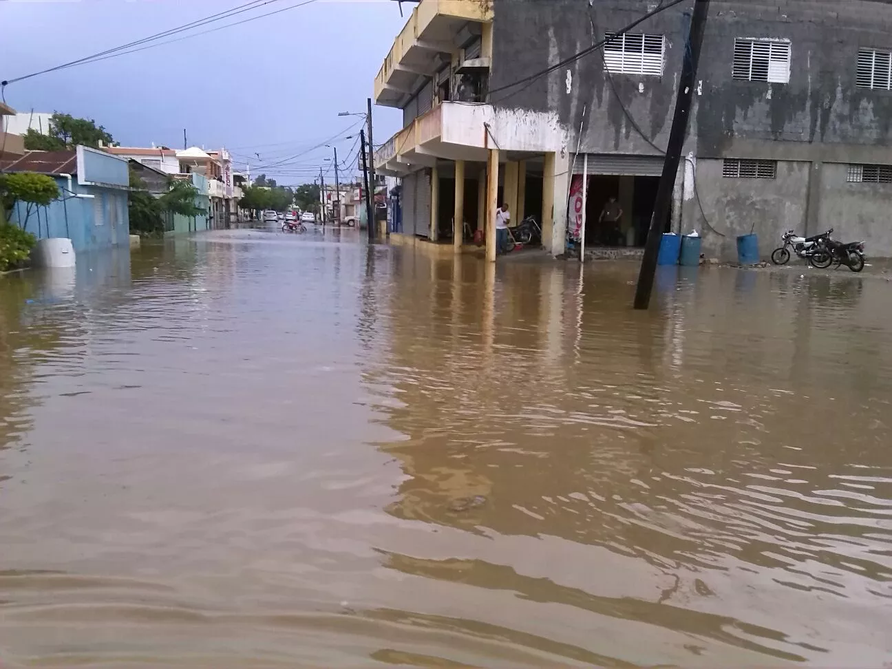 nagua