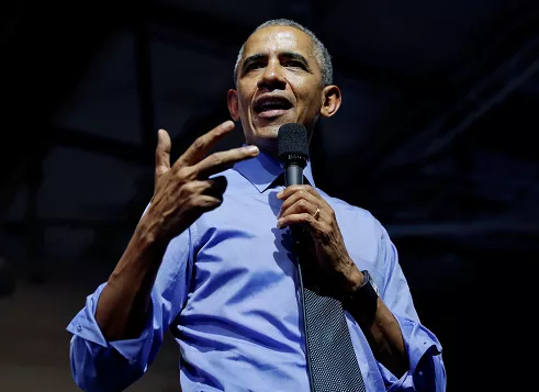 obama