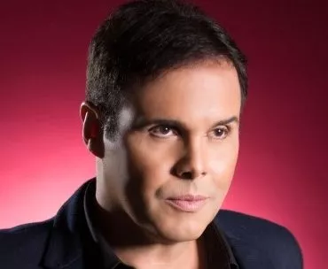 Frank Ceara. Alegría