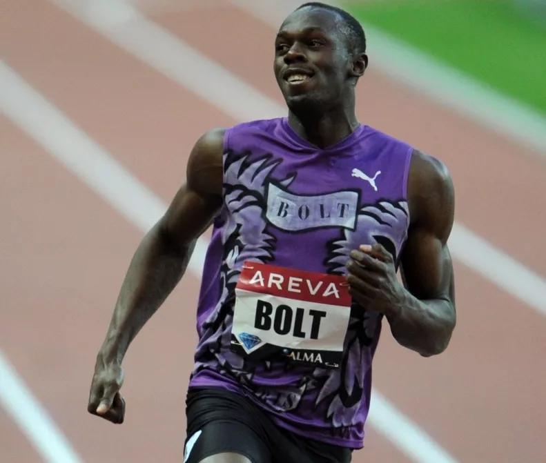 ATHLETICS-FRA-IAAF-DIAMOND-LEAGUE