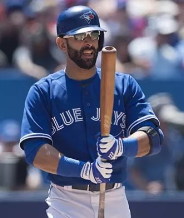 Jose Bautista
