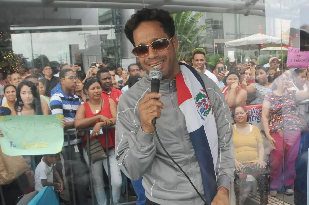 CARLOS SILVER