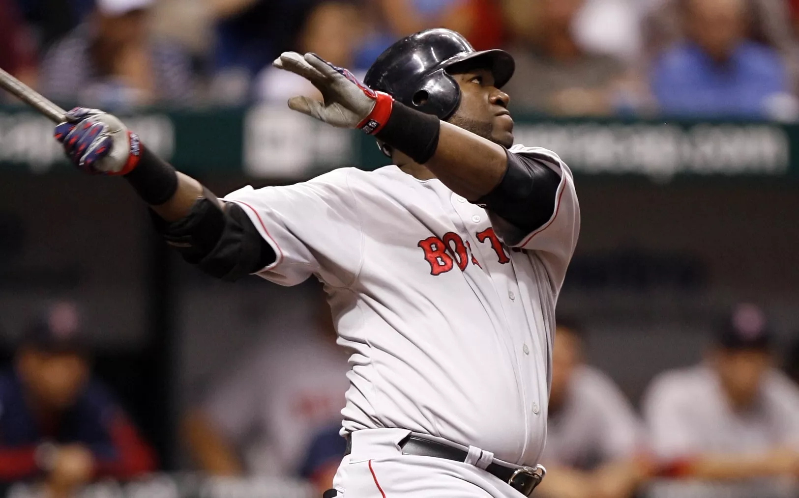 David Ortiz