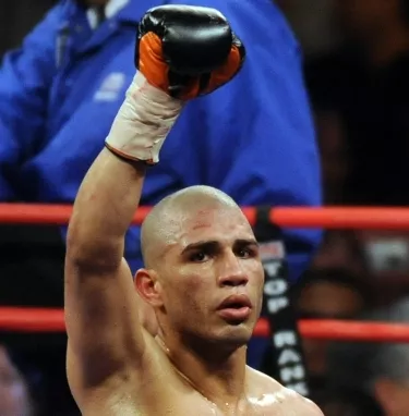 Miguel Cotto