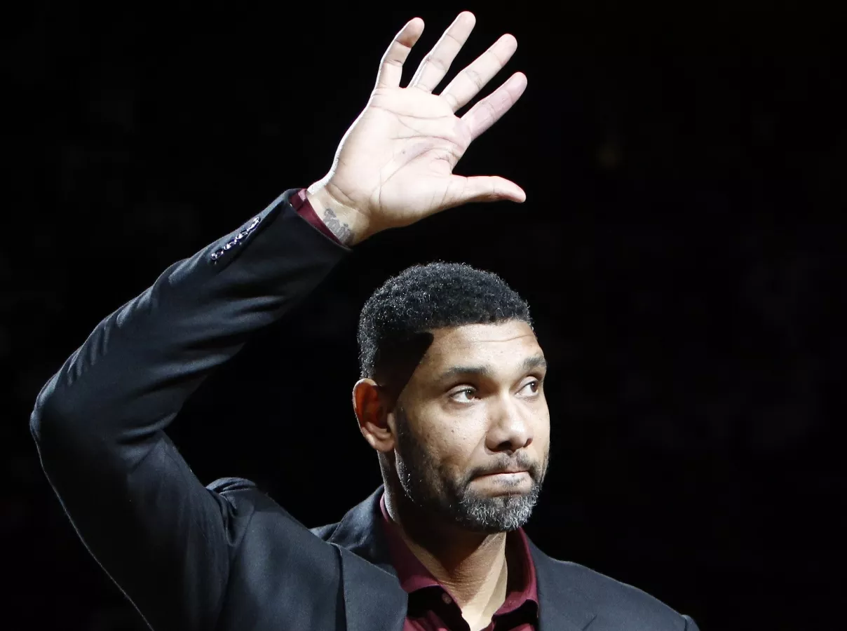 New Orleans Pelicans v San Antonio Spurs