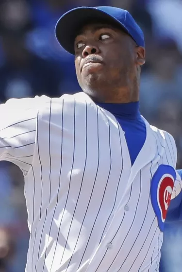 Aroldis Chapman