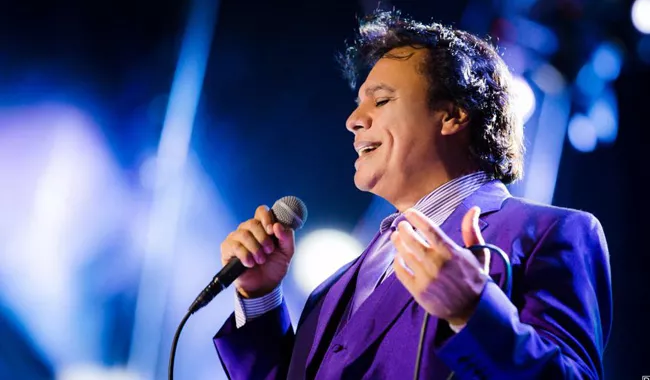 Juan Gabriel