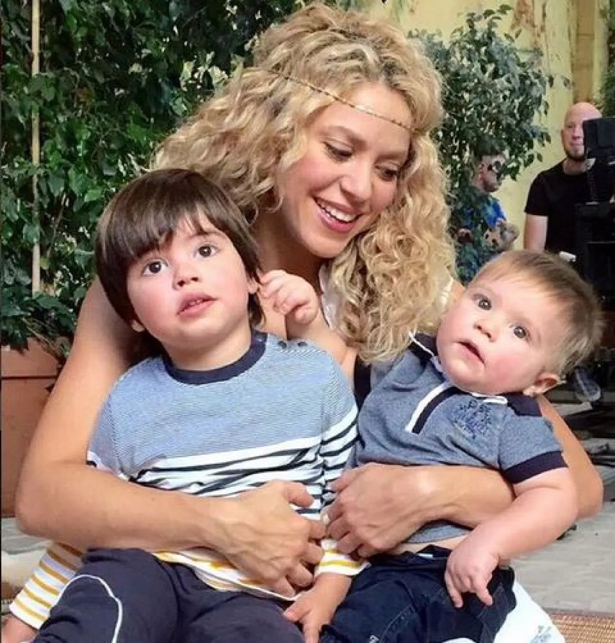 shakira-y-sus-hijos