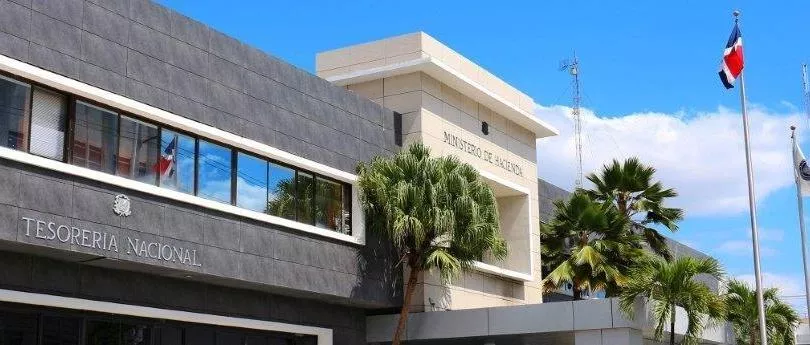 Tesorería Nacional