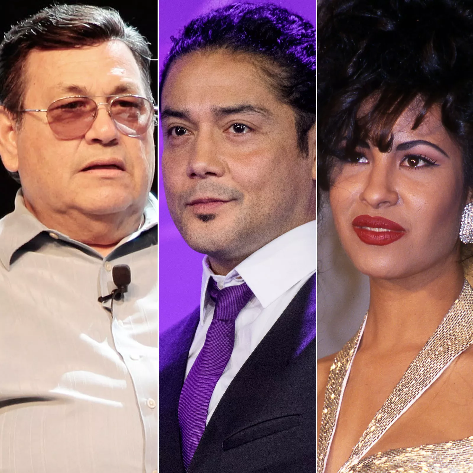 abraham-quintanilla-selena-quintanilla-chris-perez