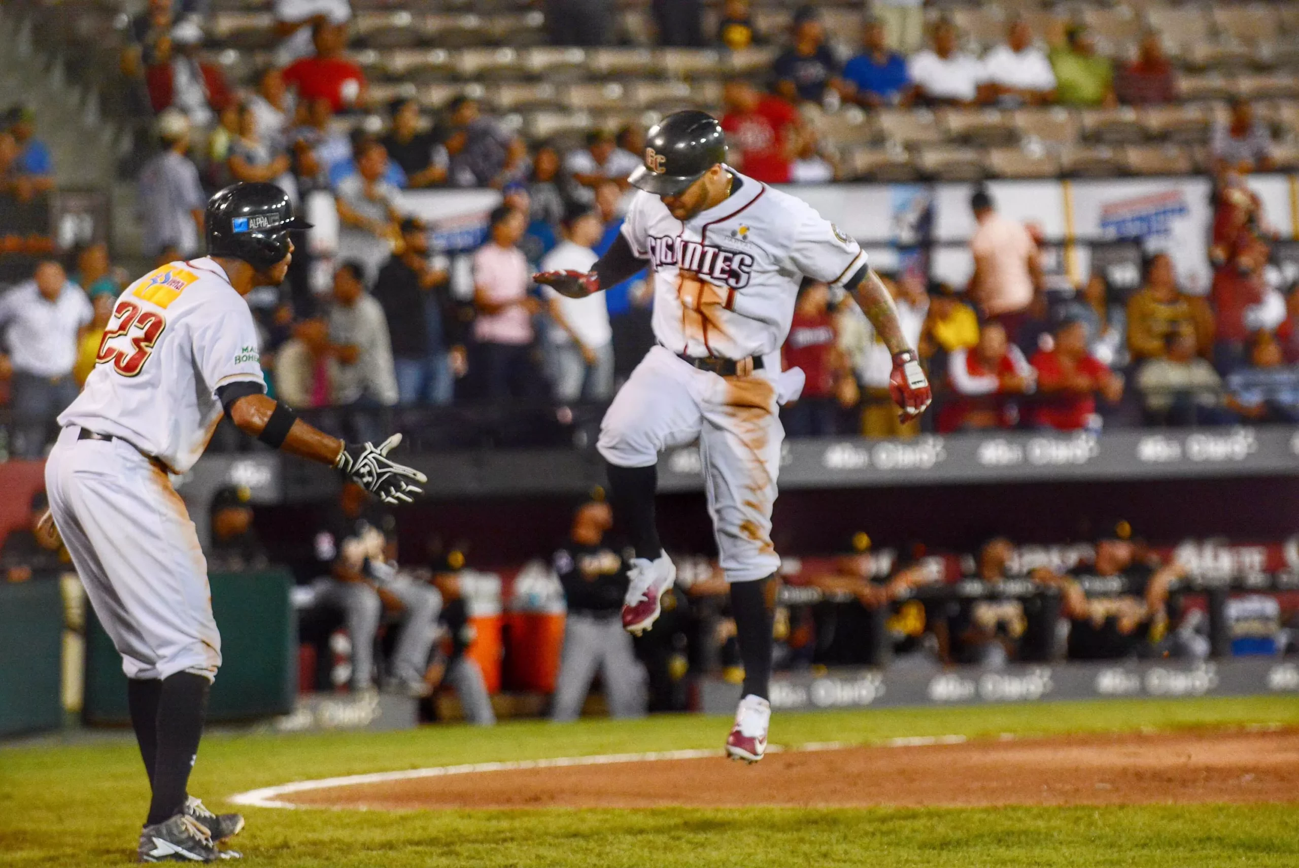 gigantes