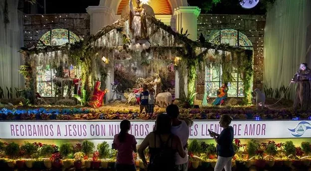 pesebre