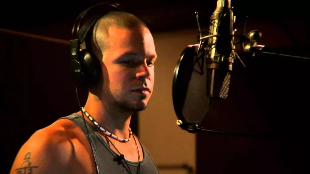 residente