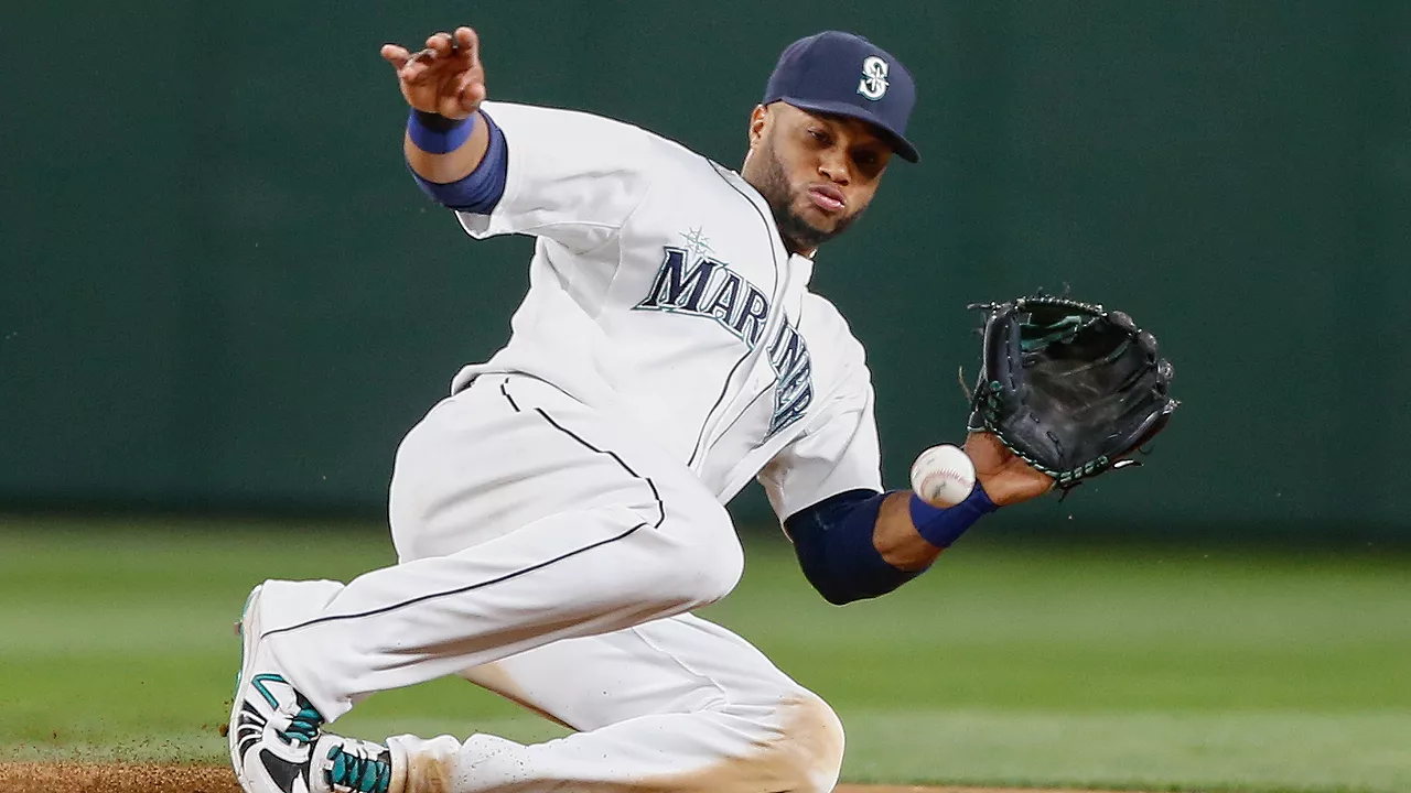 Arizona Diamondbacks v Seattle Mariners