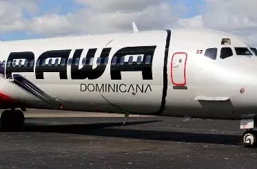 Pawa Dominicana. Fuente externa