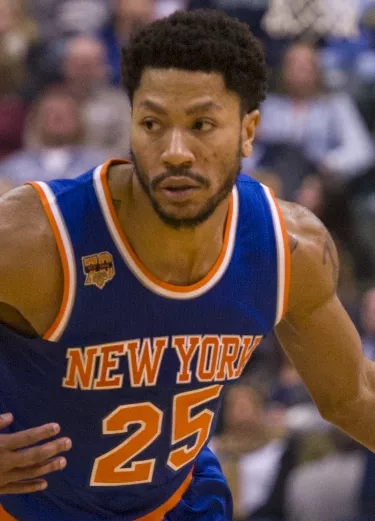 Derrick Rose