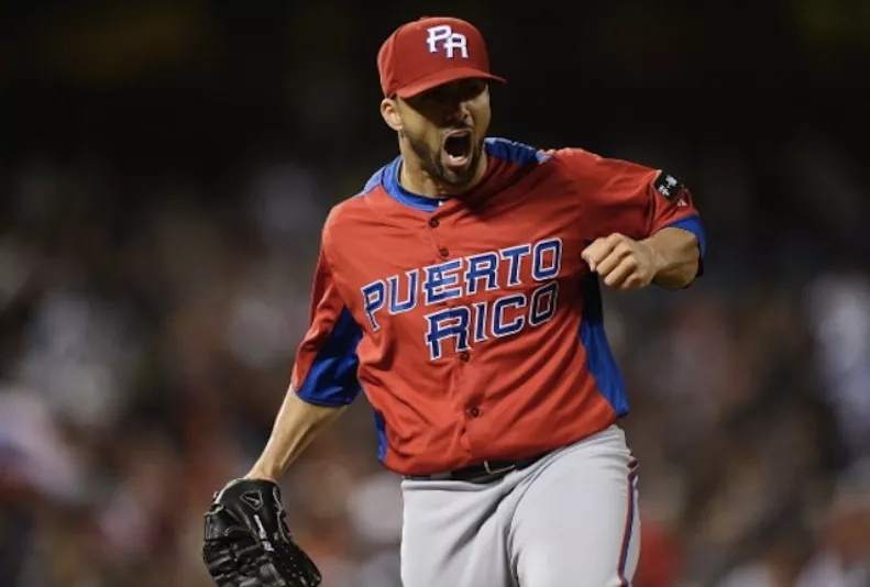 World Baseball Classic – Semifinals – Puerto Rico v Japan