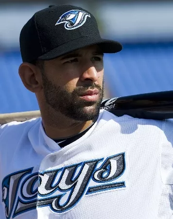 Jose Bautista
