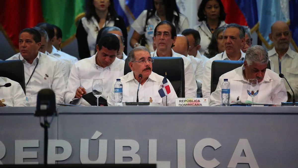 Cumbre Celac