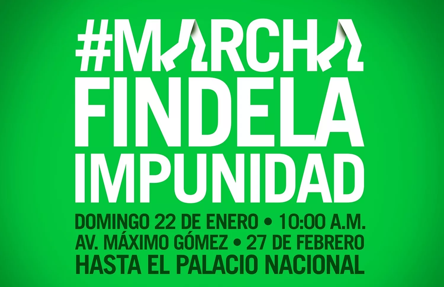marcha