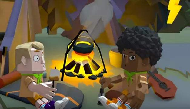 toontastic